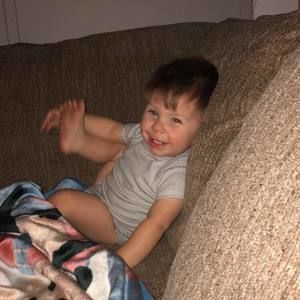 Meet your Posher, Christal